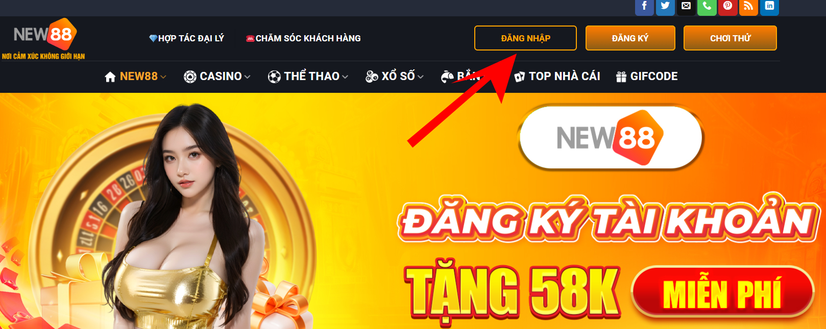 s6666 slot là j