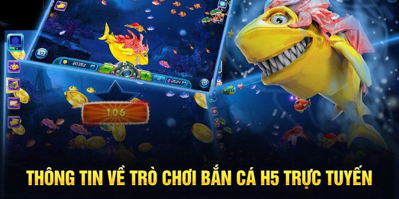 s6666 RTG Bắn cá