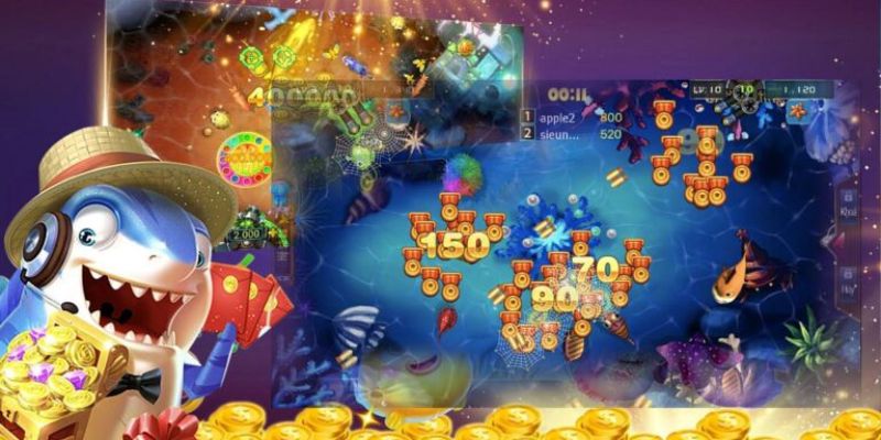 s6666 game máy bay nổ hủ