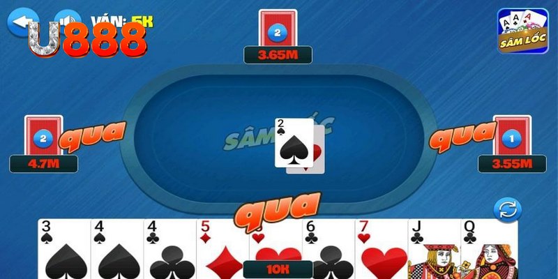 s6666 đăng nhập tiến lên miền nam live