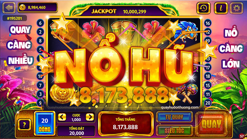s6666 trò chơi nổ hũ rừng xanh có gì đặc biệt