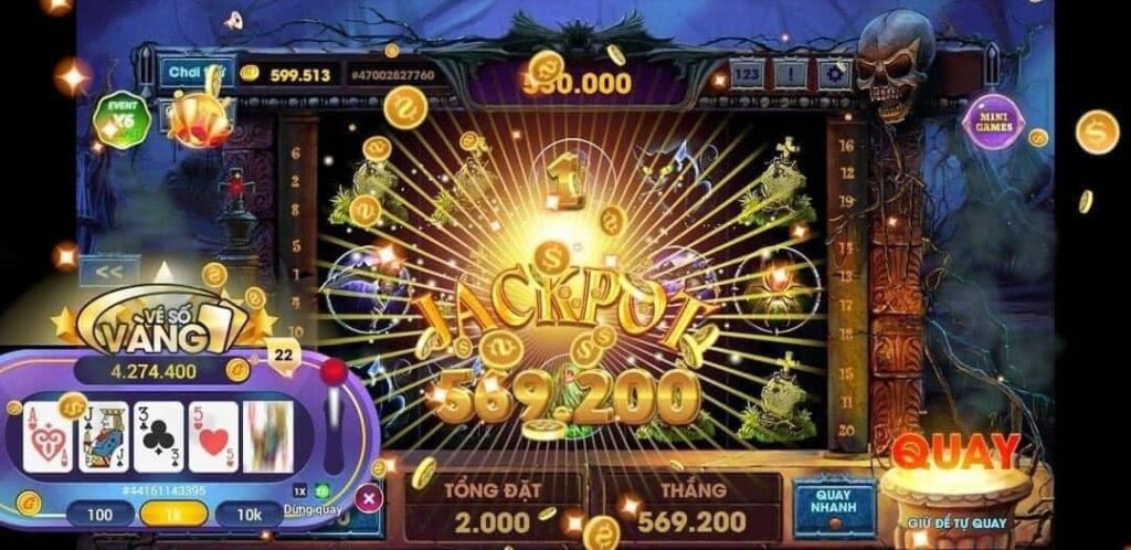 s6666 đánh baccarat là gì