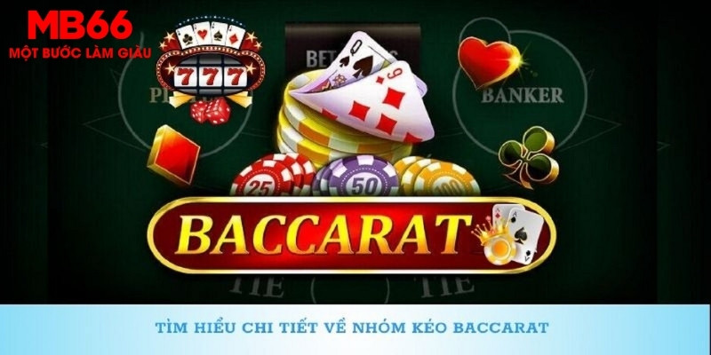 s6666 đầu tư baccarat là gì