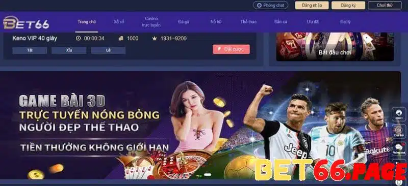 s6666 baccarat la gi